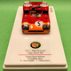 Illustration for article titled LALD Car Week 2018: Alfa Romeo T33/3, Targa Florio 1971